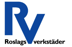 Roslagsverkstäder AB
